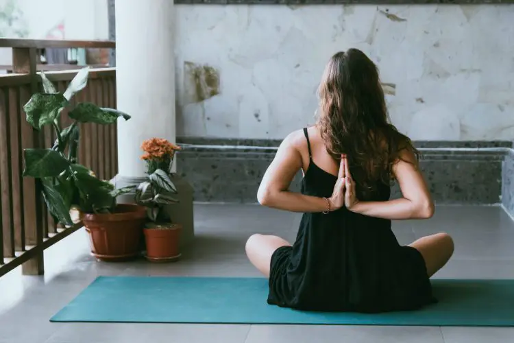 How Many Yoga Poses Are There