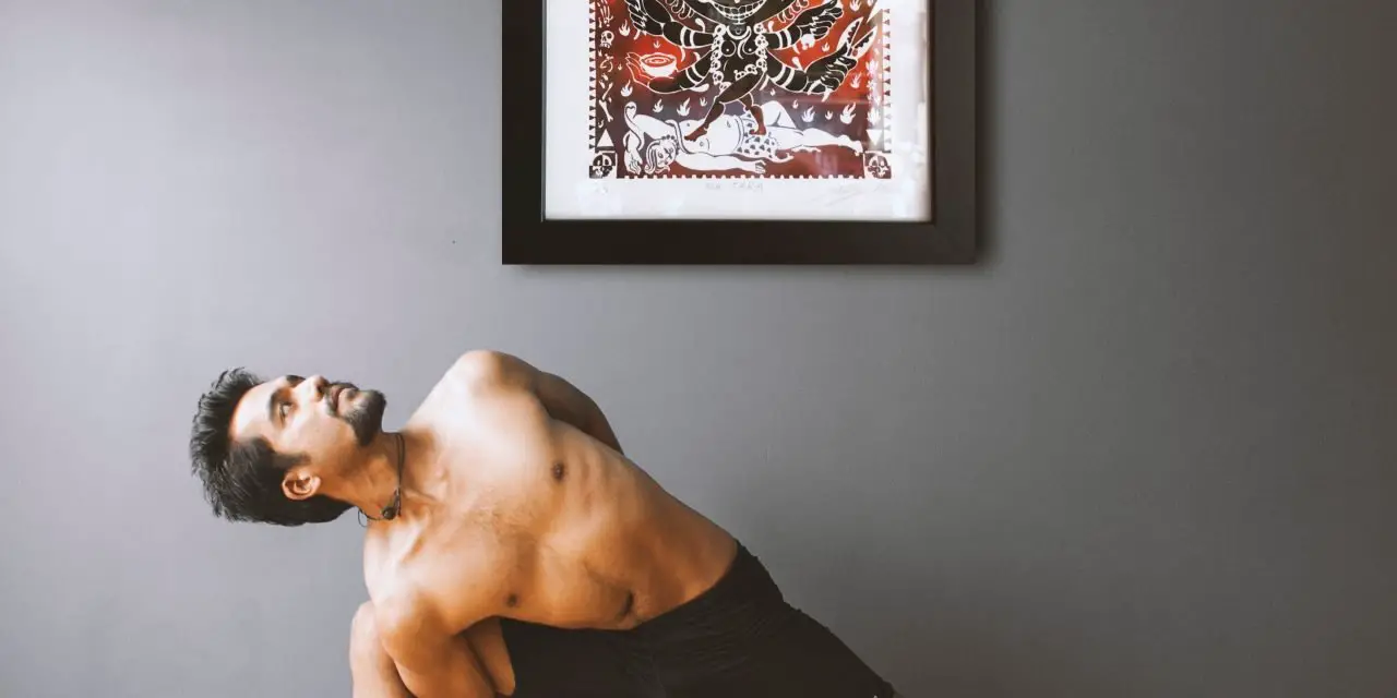 How Long to Hold Yoga Pose – Building Strength and Flexibility