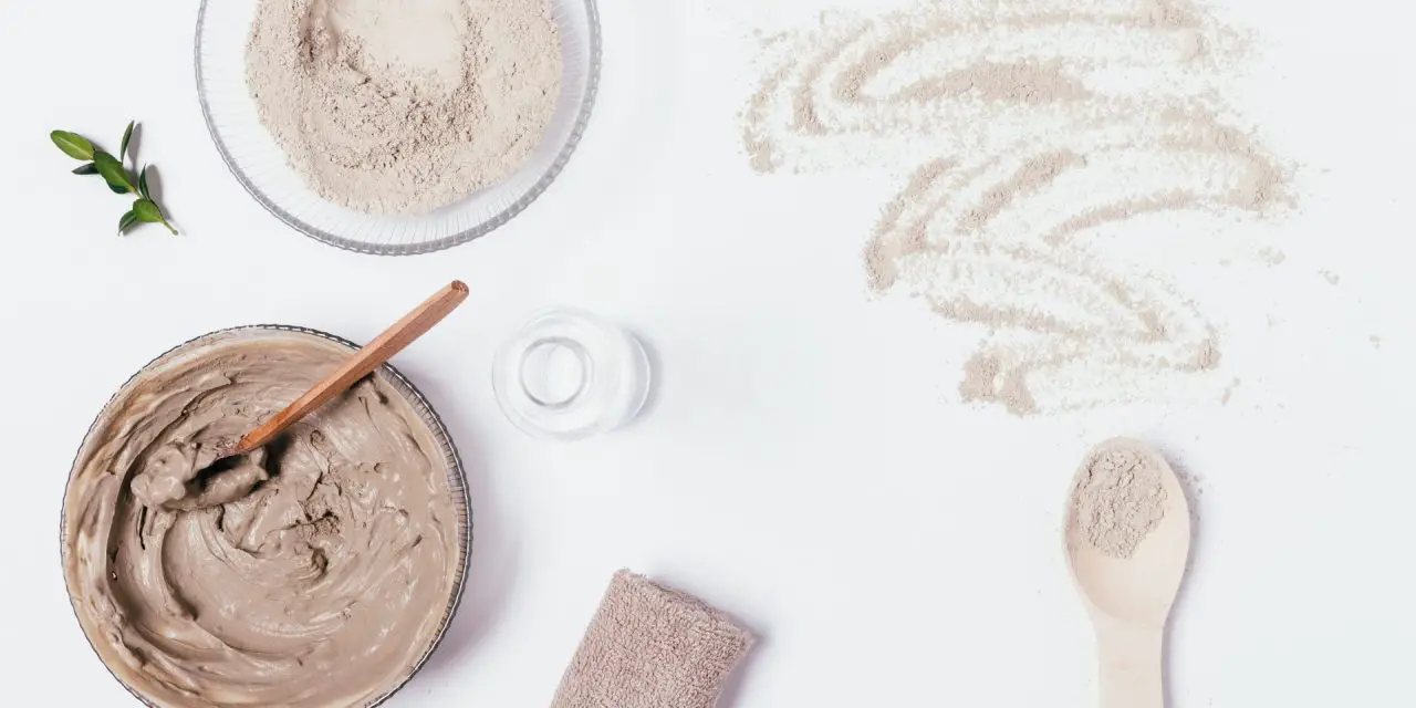 DIY Face Mask (The Power-Packed Adaptogenic Clay Mask You Need to Make)