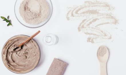 DIY Face Mask (The Power-Packed Adaptogenic Clay Mask You Need to Make)