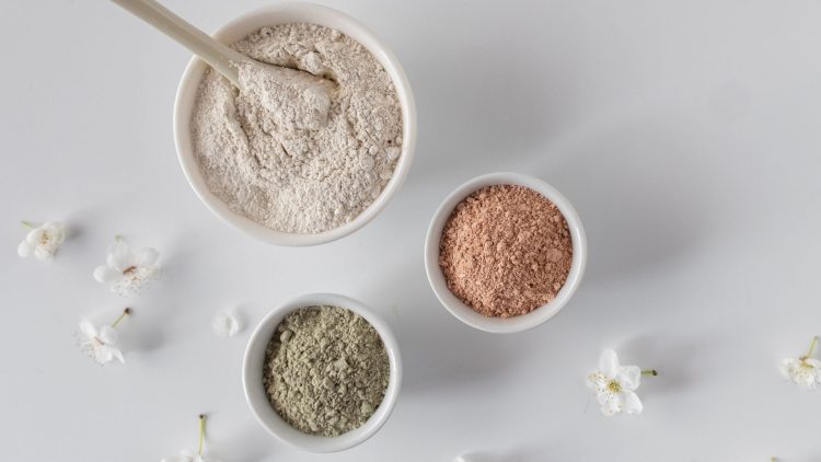 Diy Face Mask (the Power Packed Adaptogenic Clay Mask You Need To Make)