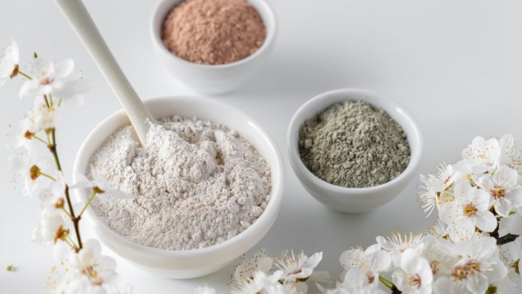 Diy Face Mask (the Power Packed Adaptogenic Clay Mask You Need To Make)