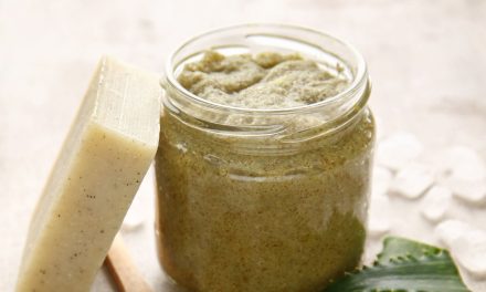 DIY Lip Scrub (A No-Nonsense Guide to Crafting Superior Lip Scrubs at Home)