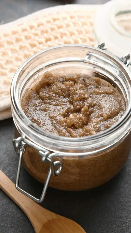 Simple And Effective Diy Sugar Scrub