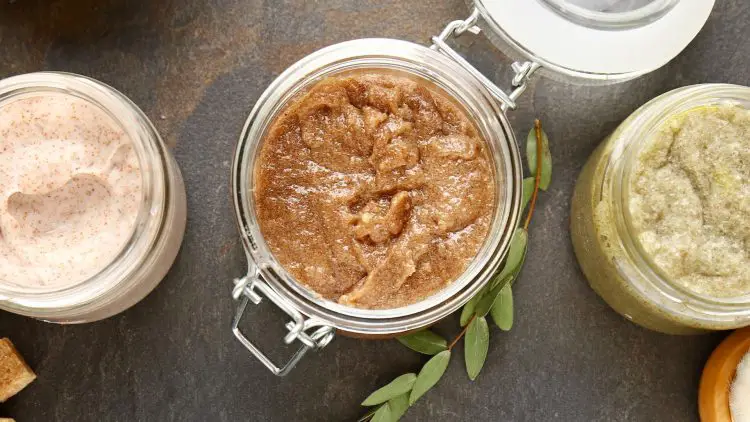 Simple And Effective Diy Sugar Scrub