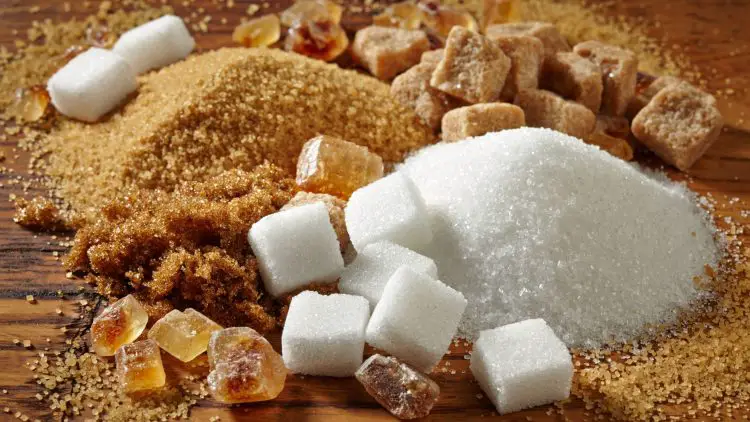 Simple And Effective Diy Sugar Scrub