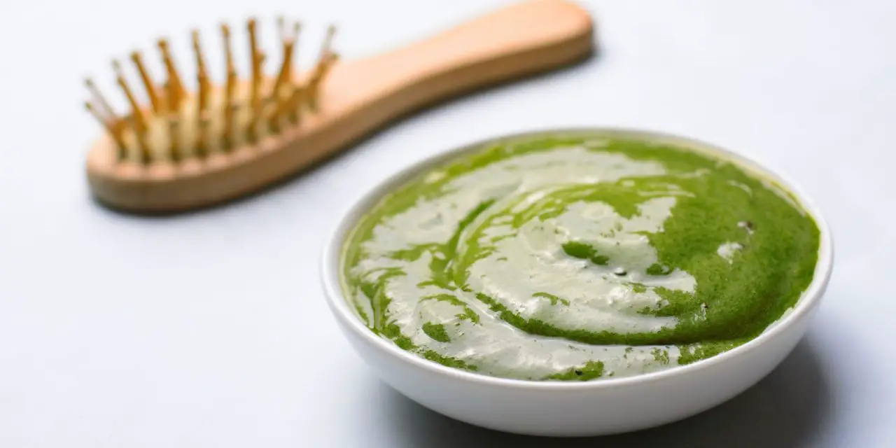 DIY Hair Mask That Actually Works (And Why You’ll Wanna Make It)