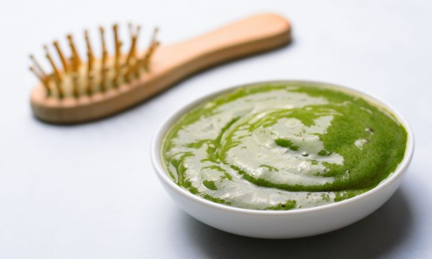 DIY Hair Mask That Actually Works (And Why You’ll Wanna Make It)