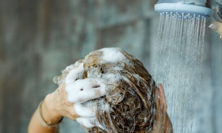 DIY Shampoo – Natural Hair Care from Your Kitchen