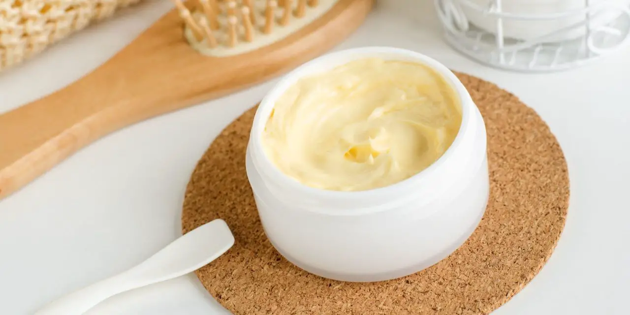 Your Guide to Making Your Own Body Butter at Home