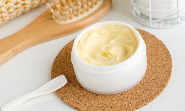 Your Guide to Making Your Own Body Butter at Home
