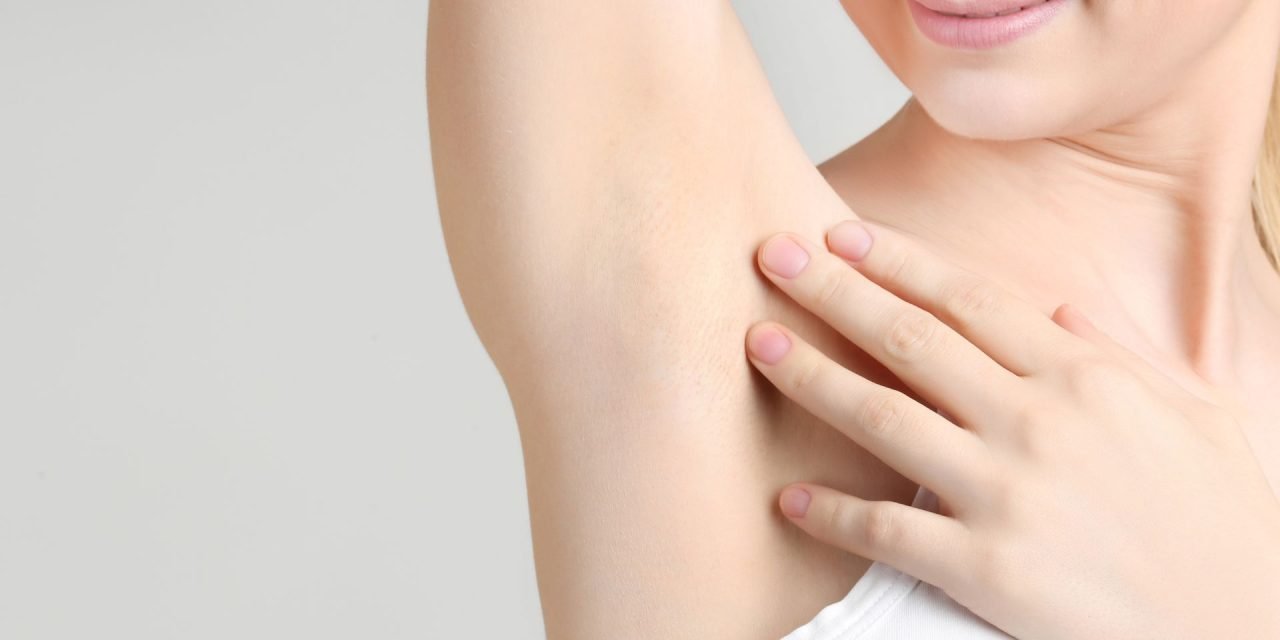 Let’s Make A DIY Deodorant (A Natural Alternative That Actually Works)