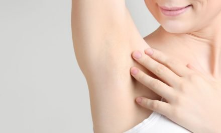 Let’s Make A DIY Deodorant (A Natural Alternative That Actually Works)