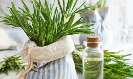 Rosemary Water for Hair Growth (What It Is, How to Make It, and Is the Hype Real)