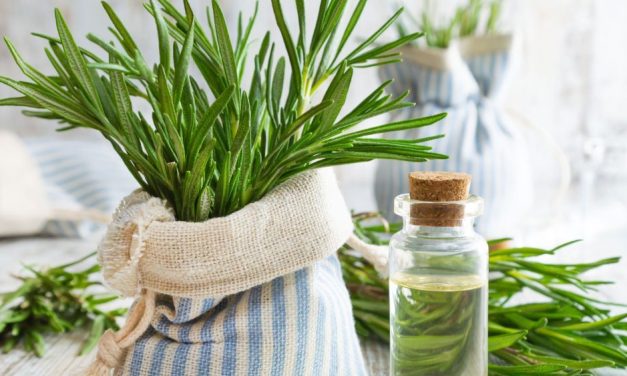 Rosemary Water for Hair Growth (What It Is, How to Make It, and Is the Hype Real)