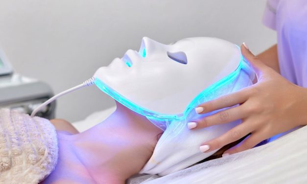 Do LED Masks Actually Work?