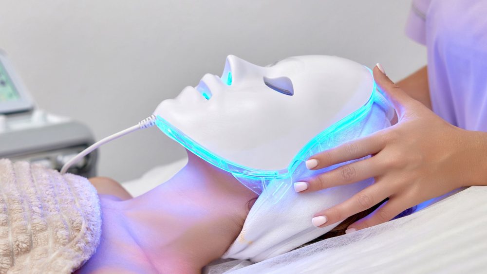 Do LED Masks Actually Work?