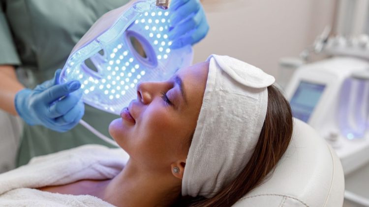 Do Led Masks Actually Work?