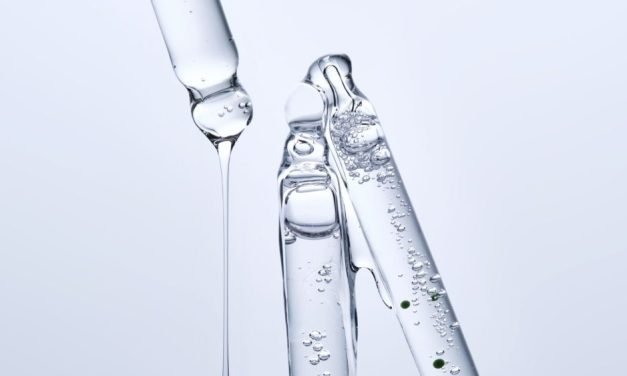 Exosomes vs. Peptides (Which One Actually Does More for Your Skin?)