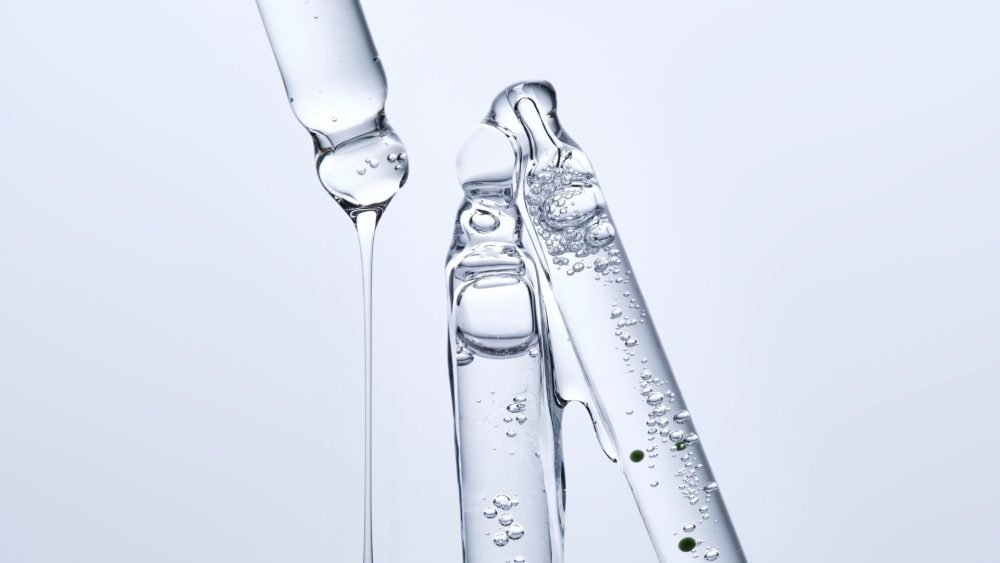 Exosomes vs. Peptides (Which One Actually Does More for Your Skin?)
