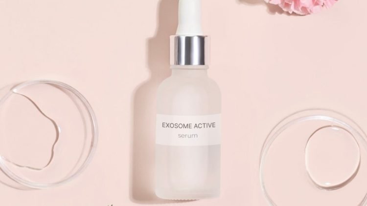 Exosomes Vs. Peptides (which One Actually Does More For Your Skin?)
