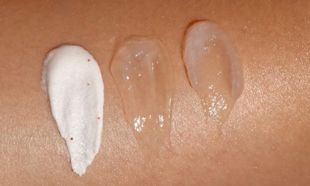 3-Product Skincare Routine (Simple, Effective, and Actually Doable)