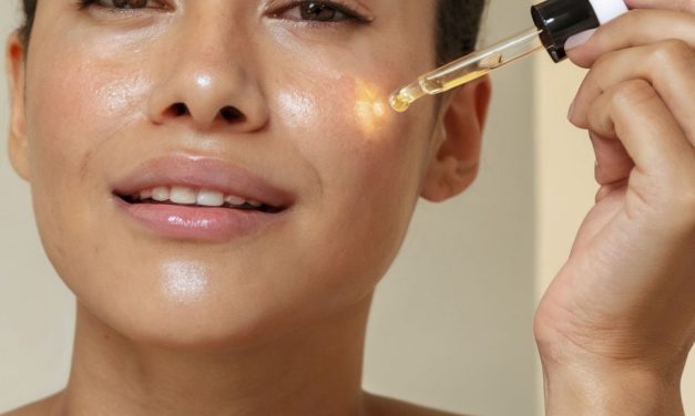 Should You Add HOCl to Your Skincare Routine?