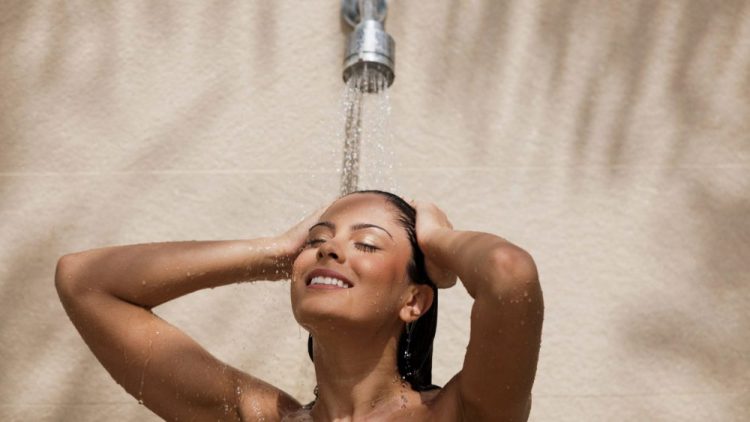 What Is The “everything Shower” (and Is It Actually Worth It?)