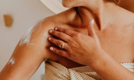 Why Your Body Deserves the Same Multi-Step Routine as Your Face (Serums, Treatments, and More)