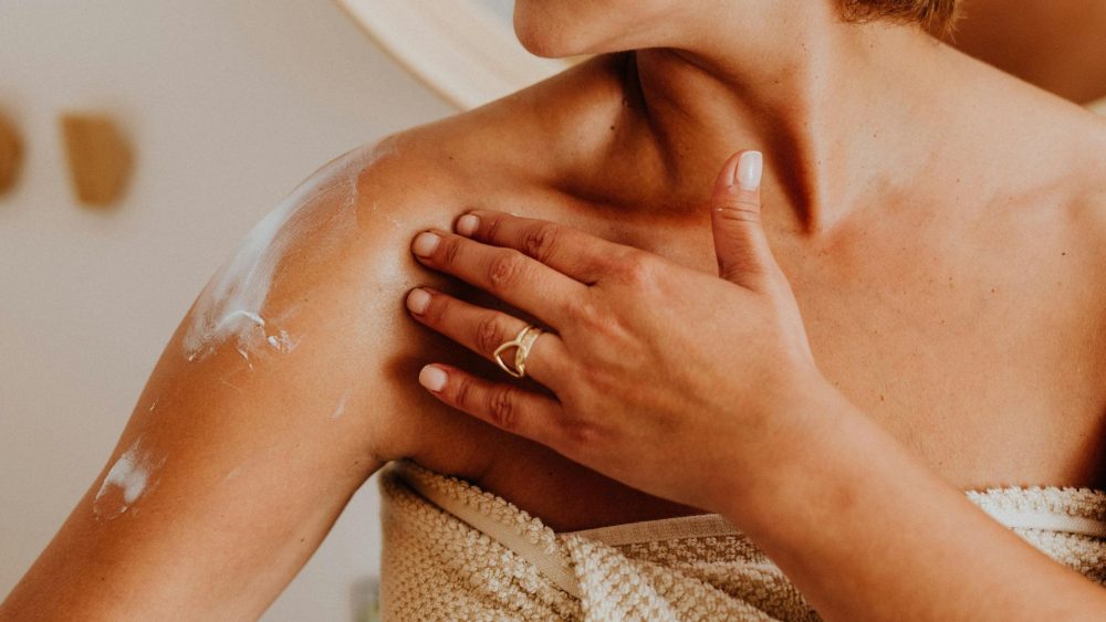 Why Your Body Deserves the Same Multi-Step Routine as Your Face (Serums, Treatments, and More)